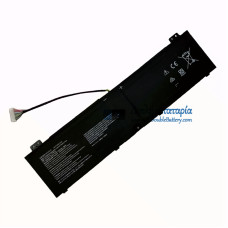 Μπαταρία για Acer Predator PT314 AP20A7N Triton300 [Αντικατάσταση μπαταρίας]